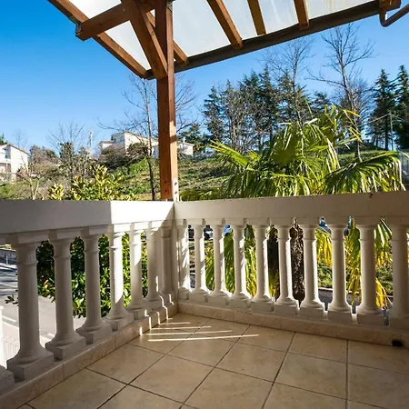 Couette-café Aquilone