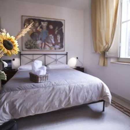 Aquilone Отель типа 