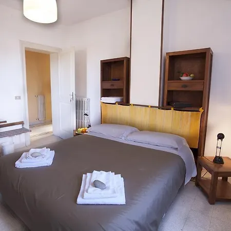 Aquilone Отель типа 