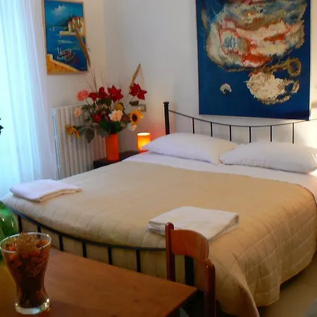 Couette-café Aquilone Urbino