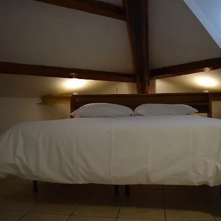 Aquilone Урбино