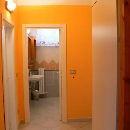 Aquilone 3* אורבינו