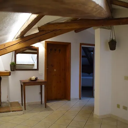 Couette-café Aquilone