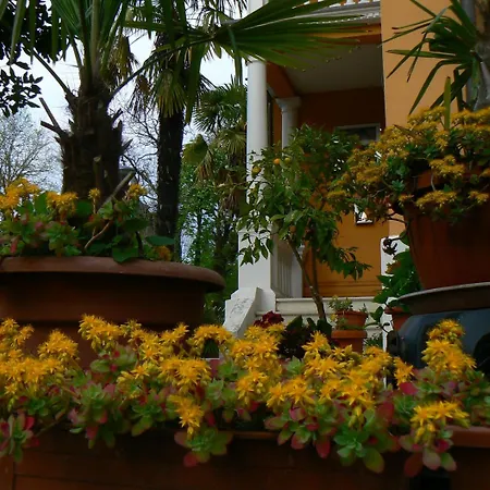 Couette-café Aquilone Urbino