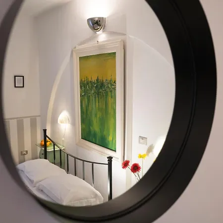 Aquilone Отель типа 