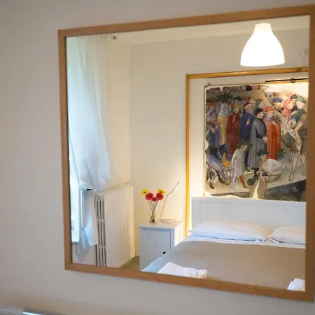 Aquilone Отель типа 