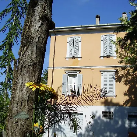 Aquilone Couette-café Urbino