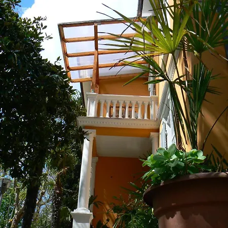 Aquilone Отель типа 