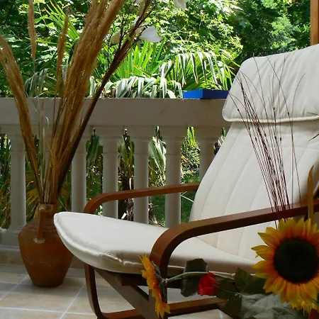 Couette-café Aquilone