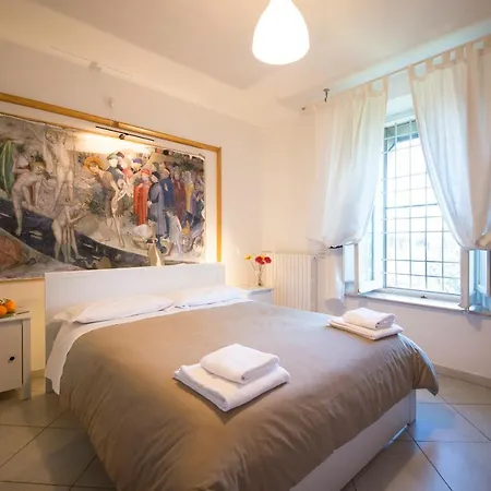 Aquilone Couette-café Urbino