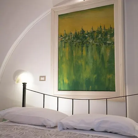 Couette-café Aquilone 3*