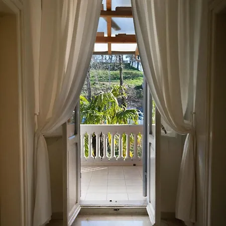 Aquilone Отель типа 