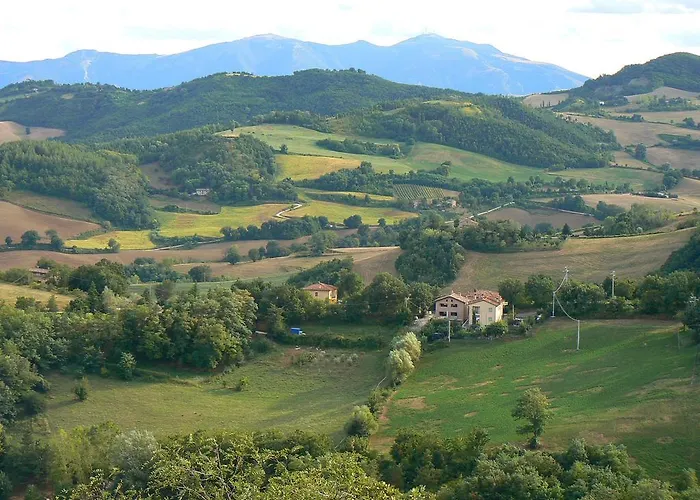 Bed and Breakfast Aquilone